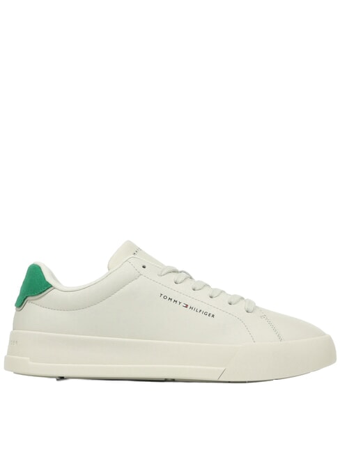 TH COURT Turnschuhe Beige - Herrenschuhe