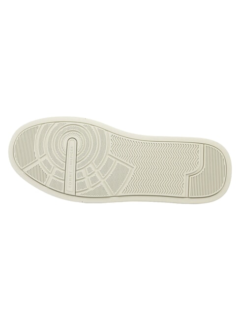 TH COURT Turnschuhe Beige - Herrenschuhe