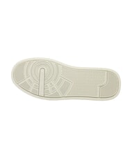 TOMMY HILFIGER TH COURT Turnschuhe Beige - Herrenschuhe - 5