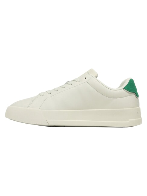 TH COURT Turnschuhe Beige - Herrenschuhe
