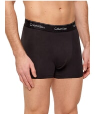 CALVIN KLEIN BOTTOMS MULTI Set mit 5 Boxershorts grau - Herrenslip - 8