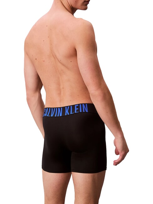 BOTTOMS MULTI Set mit 3 Boxershorts mehrere - Herrenslip