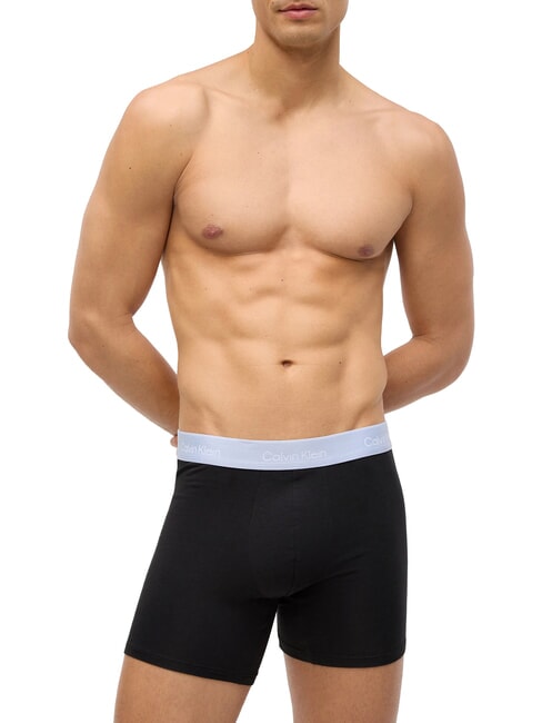 BOTTOMS MULTI Set mit 5 Boxershorts mehrere - Herrenslip