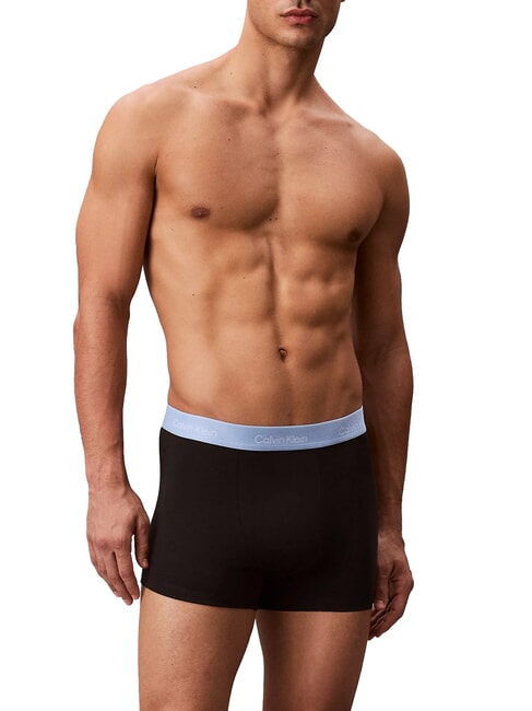 BOTTOMS MULTI Set mit 5 Boxershorts mehrere - Herrenslip