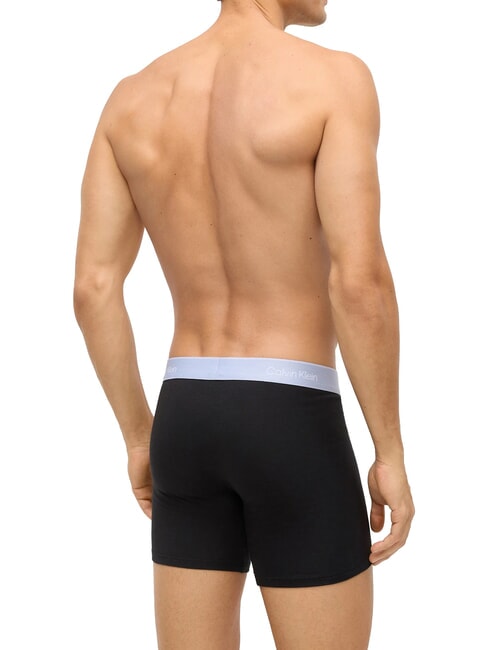BOTTOMS MULTI Set mit 5 Boxershorts mehrere - Herrenslip