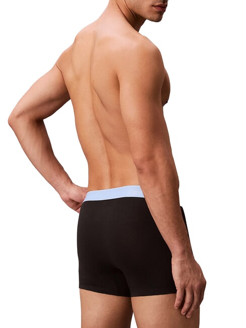BOTTOMS MULTI Set mit 5 Boxershorts mehrere - Herrenslip