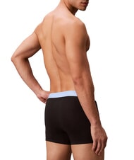 CALVIN KLEIN BOTTOMS MULTI Set mit 5 Boxershorts mehrere - Herrenslip - 3