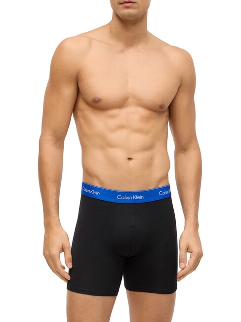 BOTTOMS MULTI Set mit 5 Boxershorts mehrere - Herrenslip