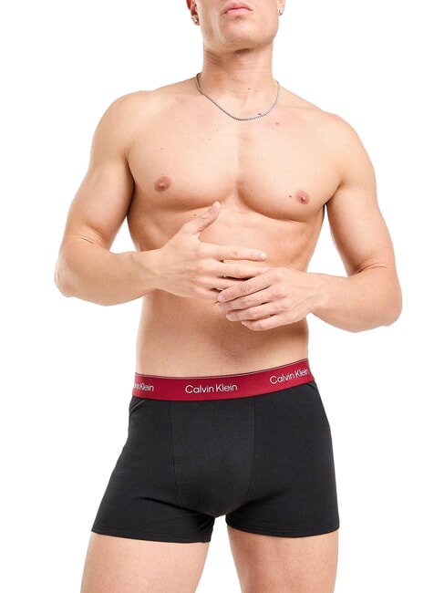 BOTTOMS MULTI Set mit 5 Boxershorts mehrere - Herrenslip