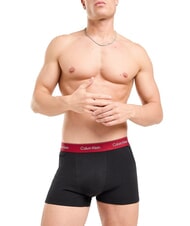 CALVIN KLEIN BOTTOMS MULTI Set mit 5 Boxershorts mehrere - Herrenslip - 4