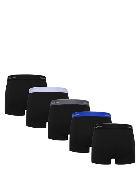BOTTOMS MULTI Set mit 5 Boxershorts mehrere - Herrenslip