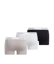 CALVIN KLEIN CK 3 Boxer mehrere - Herrenslip - 5