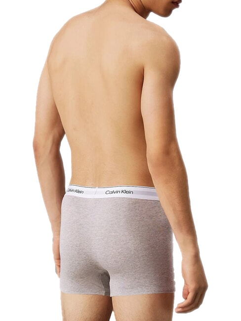 CK 3 Boxer mehrere - Herrenslip