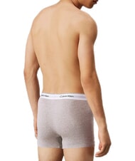 CALVIN KLEIN CK 3 Boxer mehrere - Herrenslip - 3
