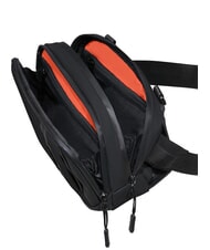 SAMSONITE ACTIVE ROAD Beutel SCHWARZ - H&uuml;fttaschen - 4
