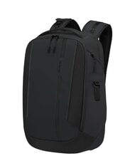 SAMSONITE ACTIVE ROAD Rucksack mit 15,6-Zoll-Laptopfach SCHWARZ - PC-Rucks&auml;cke - 2