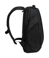 SAMSONITE ACTIVE ROAD Rucksack mit 15,6-Zoll-Laptopfach SCHWARZ - PC-Rucks&auml;cke - 3