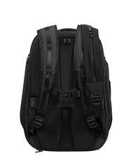 SAMSONITE ACTIVE ROAD Rucksack mit 15,6-Zoll-Laptopfach SCHWARZ - PC-Rucks&auml;cke - 4