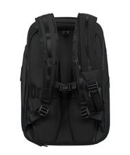 SAMSONITE ACTIVE ROAD 15,6"-Laptop-Rucksack SCHWARZ - PC-Rucks&auml;cke - 3