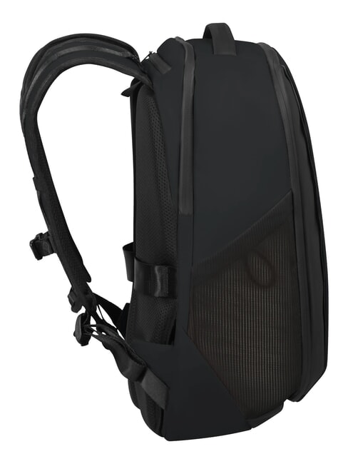 ACTIVE ROAD 15,6"-Laptop-Rucksack SCHWARZ - PC-Rucks&auml;cke