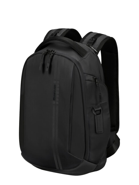 ACTIVE ROAD 11-Zoll-Tablet-Rucksack SCHWARZ - PC-Rucks&auml;cke