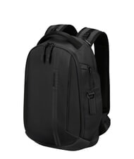 SAMSONITE ACTIVE ROAD 11-Zoll-Tablet-Rucksack SCHWARZ - PC-Rucks&auml;cke - 2