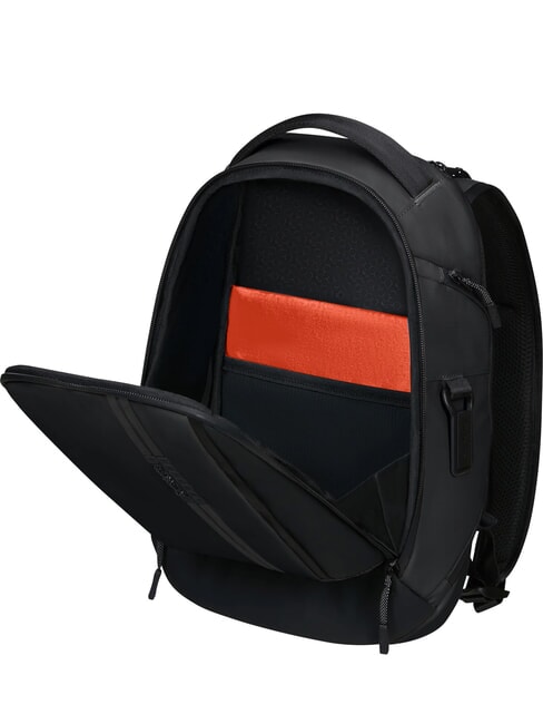 ACTIVE ROAD 11-Zoll-Tablet-Rucksack SCHWARZ - PC-Rucks&auml;cke