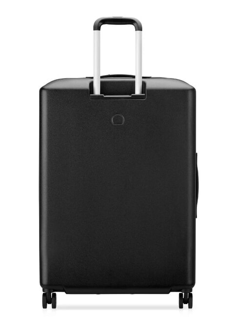 UCB HARD Mittlerer Trolley Schwarz - Harte Trolleys