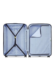 BENETTON By DELSEY UCB HARD Gro&szlig;er Einkaufswagen - Harte Trolleys