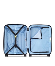 BENETTON By DELSEY UCB HARD Handgep&auml;cktrolley - Handgep&auml;ck