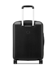 BENETTON UCB HARD Handgep&auml;cktrolley Schwarz - Handgep&auml;ck - 4