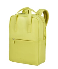 SAMSONITE 4PACK 14-Zoll-Laptop-Rucksack lem / gelb - Damentaschen - 2
