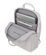 SAMSONITE 4PACK 14-Zoll-Laptop-Rucksack tr&uuml;bes Grau - Damentaschen - 3