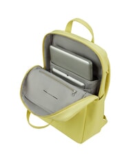 SAMSONITE 4PACK 15,6"-Laptop-Rucksack lem / gelb - Damentaschen - 4