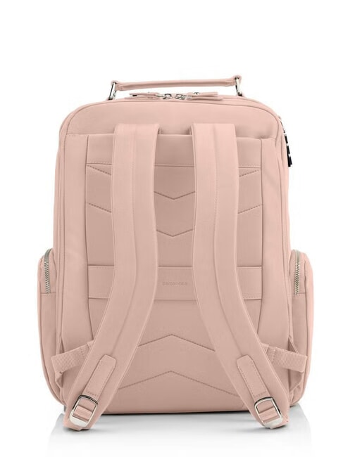 KARISSA EVO 15,6"-Laptop-Rucksack WEICHE ROSE - Damentaschen
