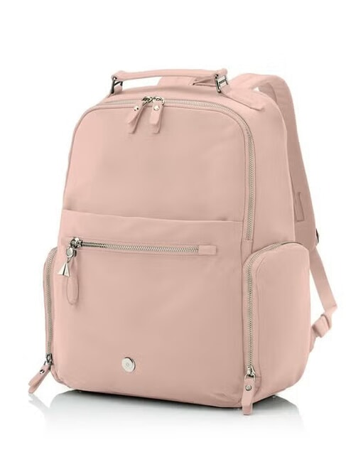 KARISSA EVO 15,6"-Laptop-Rucksack WEICHE ROSE - Damentaschen