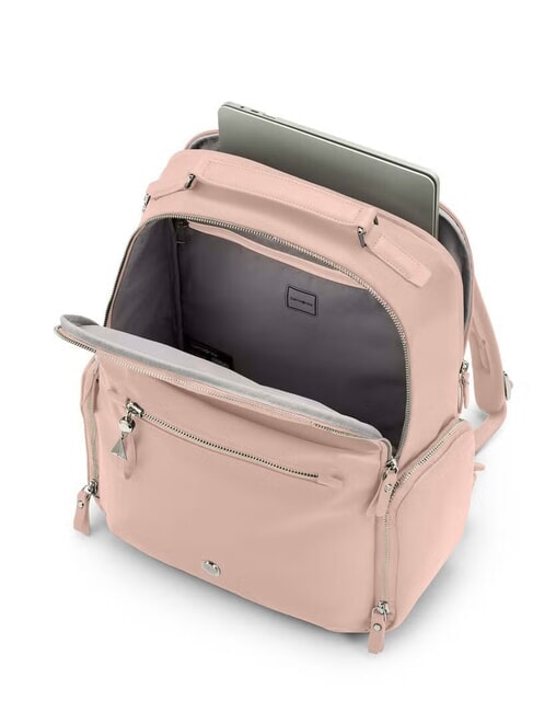 KARISSA EVO 15,6"-Laptop-Rucksack WEICHE ROSE - Damentaschen