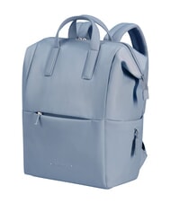 SAMSONITE 4PACK 14-Zoll-Laptop-Rucksack staubiges blau - Damentaschen - 2