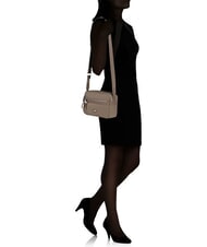 SAMSONITE KARISSA EVO Mini-Schultertasche Nussbraun - Damentaschen - 5