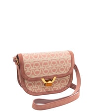 COCCINELLE CAMPIONARIO - DEW WINTER MON Mini-Schultertasche Multi-Brandy/br - Damentaschen - 2