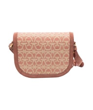 COCCINELLE CAMPIONARIO - DEW WINTER MON Mini-Schultertasche Multi-Brandy/br - Damentaschen - 4