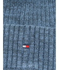 TOMMY HILFIGER THE FLAG TWISTED Hut - M&uuml;tzen/H&uuml;te