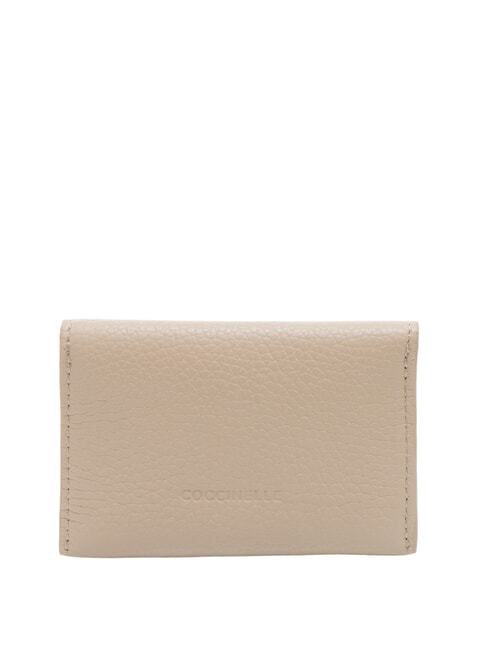 CAMPIONARIO - MYRINE Ledergeldb&ouml;rse Puderrosa - Brieftaschen Damen