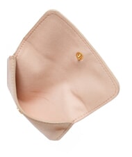 COCCINELLE CAMPIONARIO - MYRINE Ledergeldb&ouml;rse Puderrosa - Brieftaschen Damen - 3