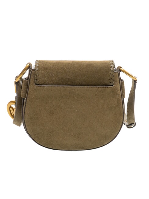 JOSIE Mini-Schultertasche Loden - Damentaschen