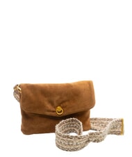GIANNI CHIARINI MIREA Umh&auml;ngetasche Cognac - Damentaschen - 2