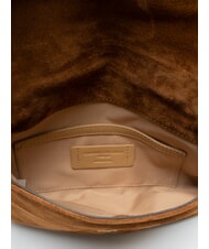 GIANNI CHIARINI MIREA Umh&auml;ngetasche Cognac - Damentaschen - 5
