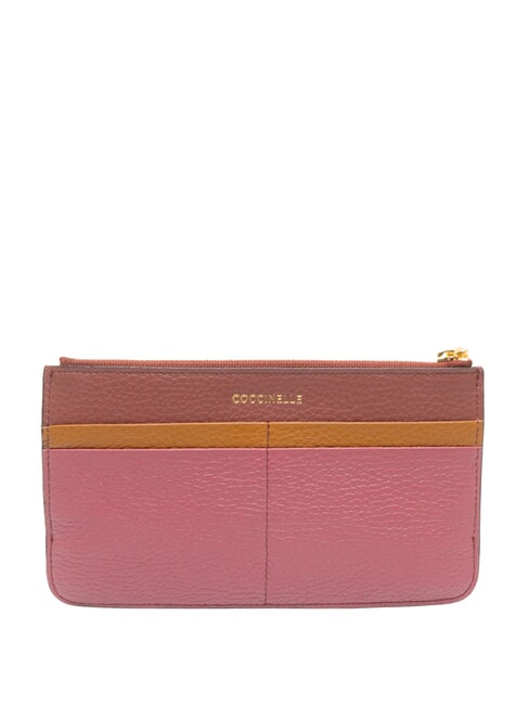 CAMPIONARIO - BINXIE TRICOLOR Handtasche mit Schulterriemen Marke/Rosen/Cui - Damentaschen