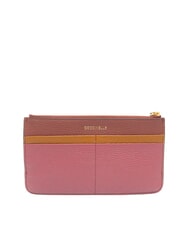 COCCINELLE CAMPIONARIO - BINXIE TRICOLOR Handtasche mit Schulterriemen Marke/Rosen/Cui - Damentaschen - 2