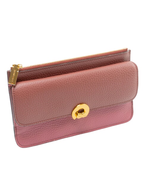 CAMPIONARIO - BINXIE TRICOLOR Handtasche mit Schulterriemen Marke/Rosen/Cui - Damentaschen